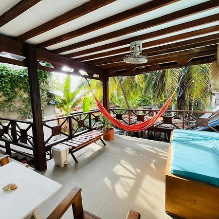 Quatro Palos Rincón Extérieur photo