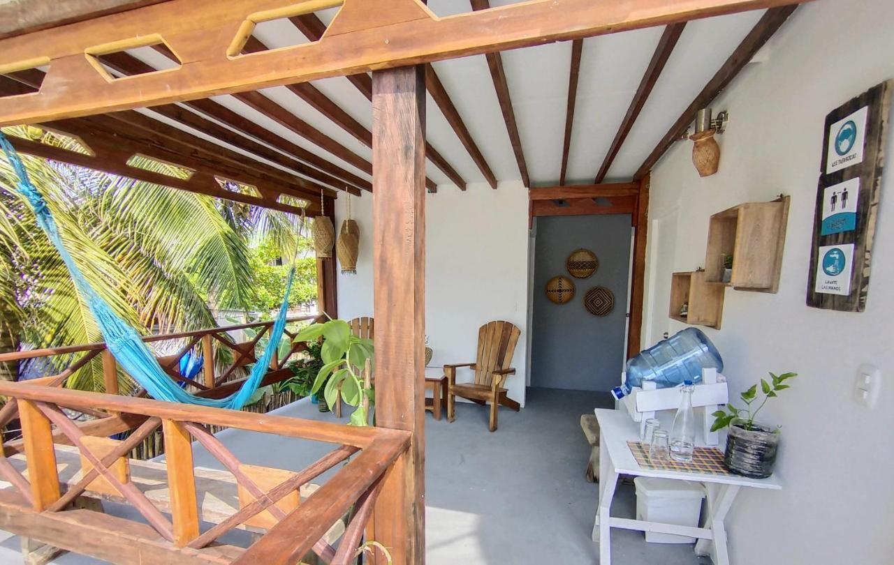 Quatro Palos Rincón Extérieur photo