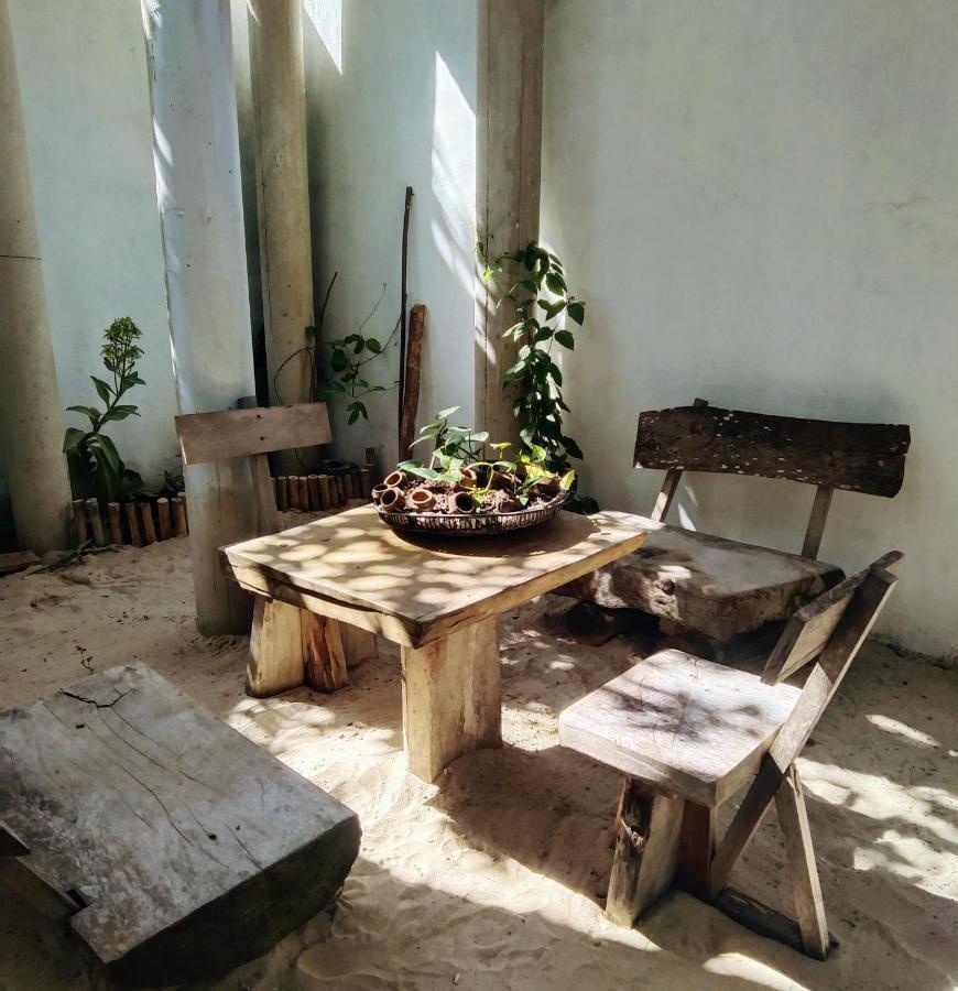 Quatro Palos Rincón Extérieur photo