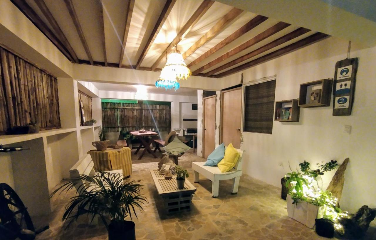 Quatro Palos Rincón Extérieur photo