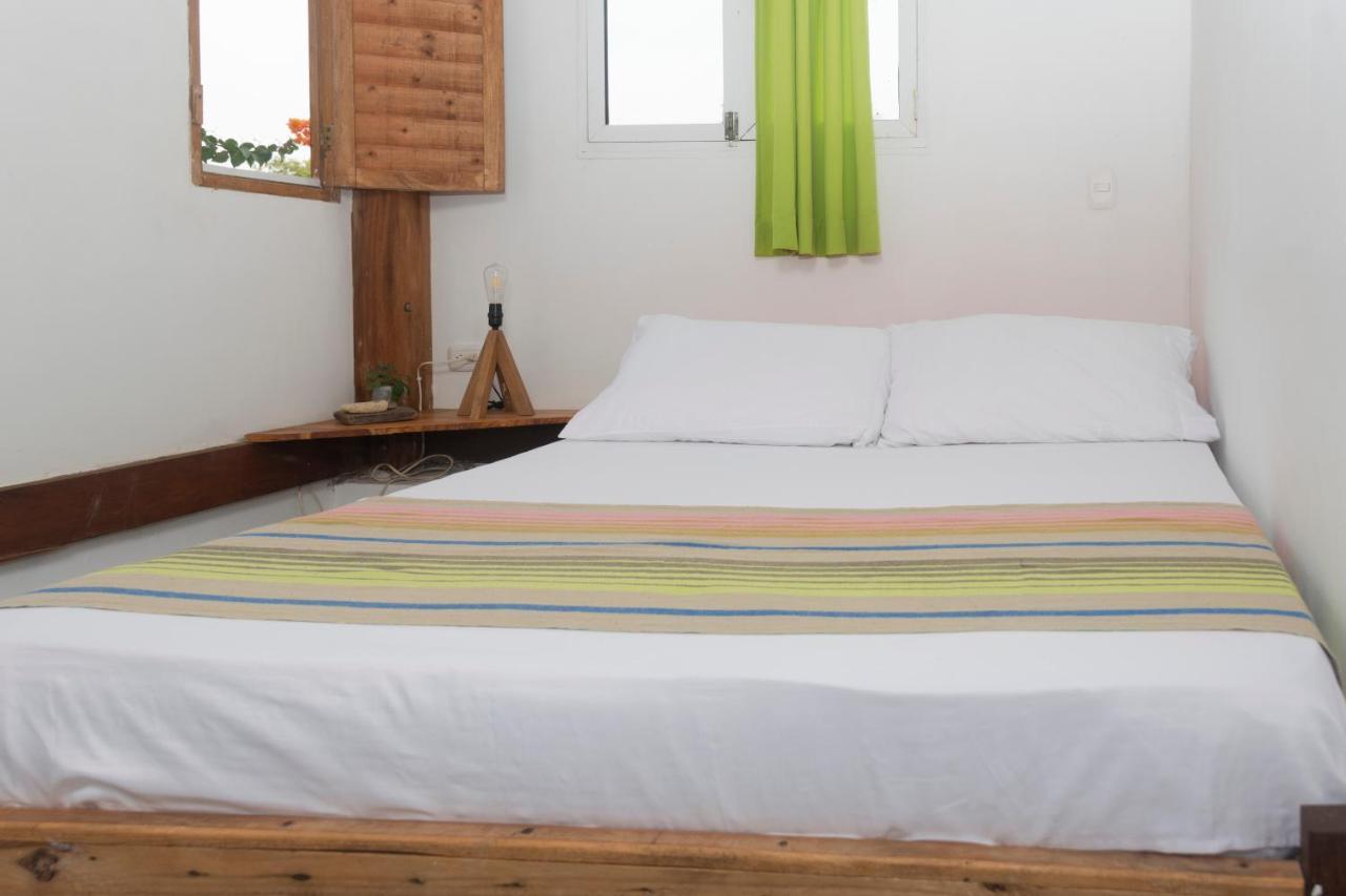 Quatro Palos Rincón Extérieur photo