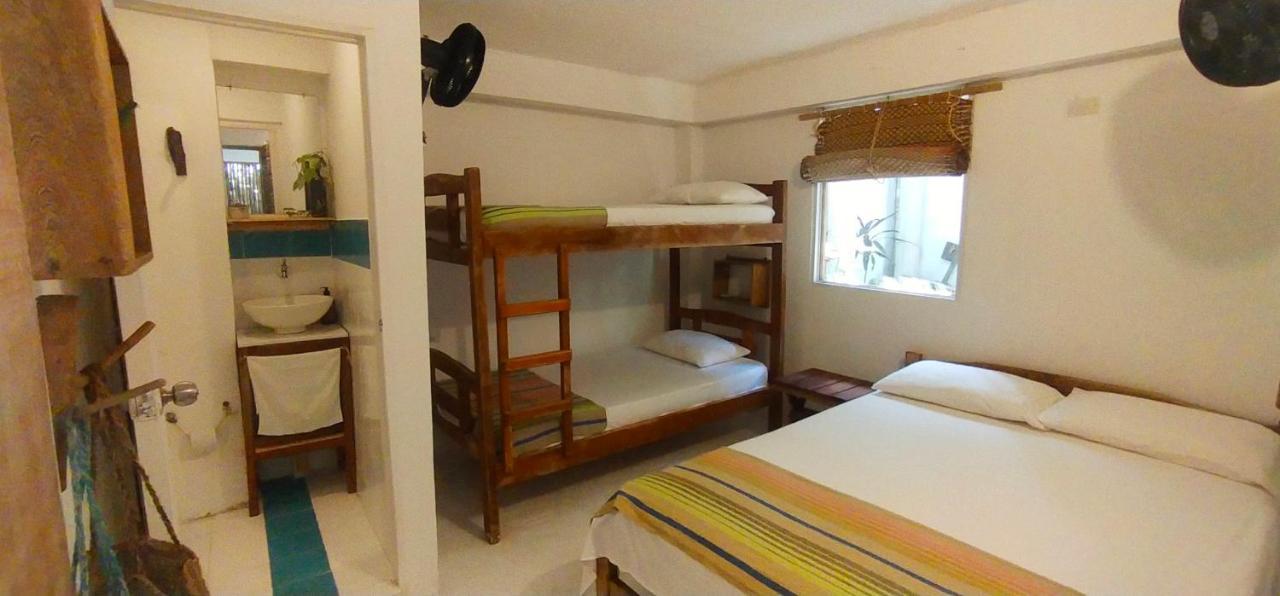 Quatro Palos Rincón Chambre photo