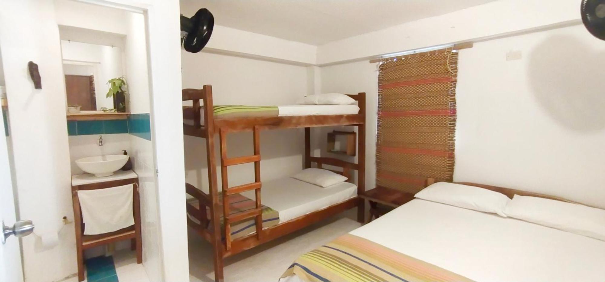Quatro Palos Rincón Chambre photo