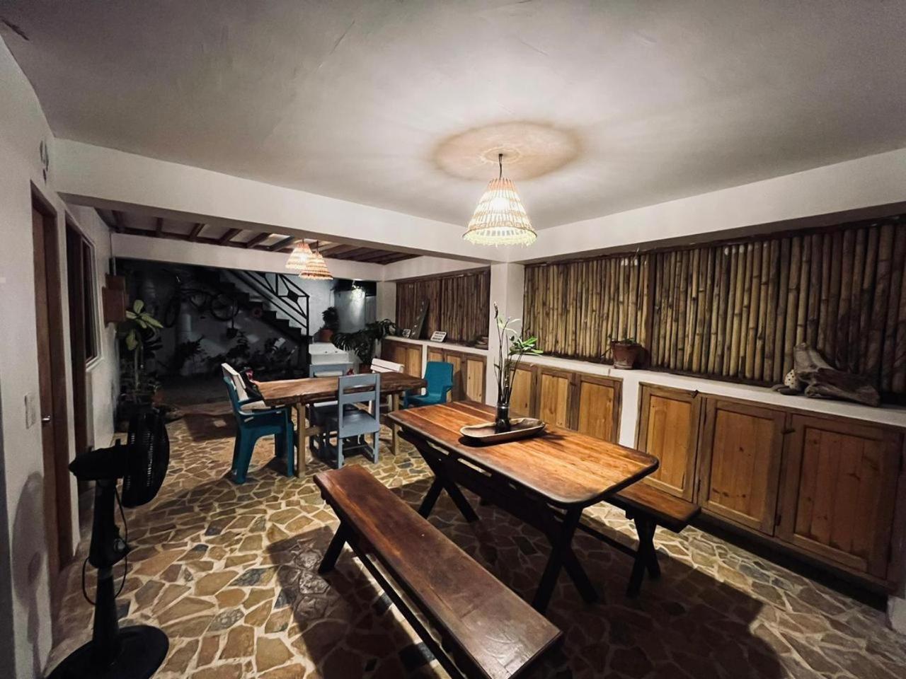 Quatro Palos Rincón Extérieur photo