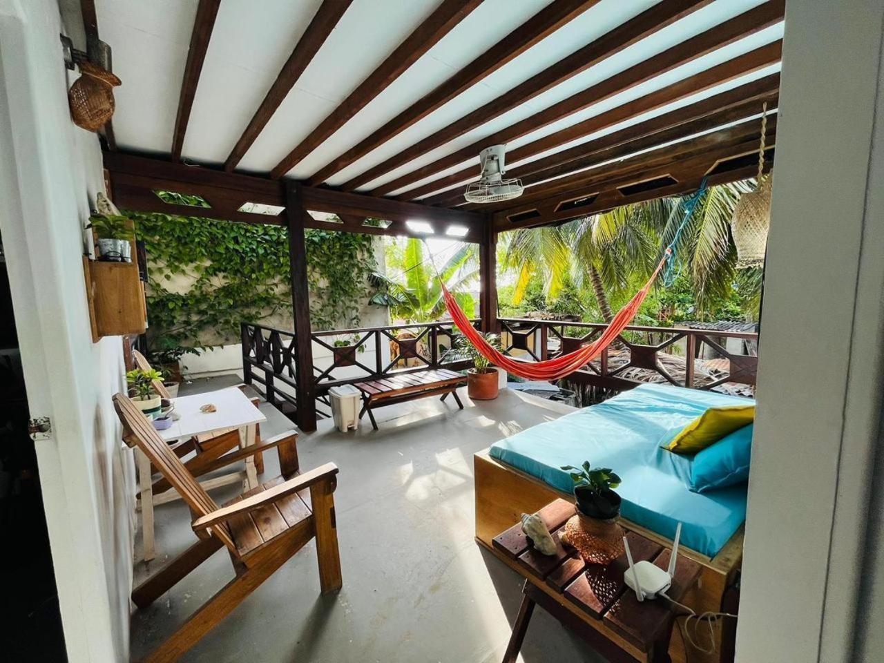 Quatro Palos Rincón Extérieur photo